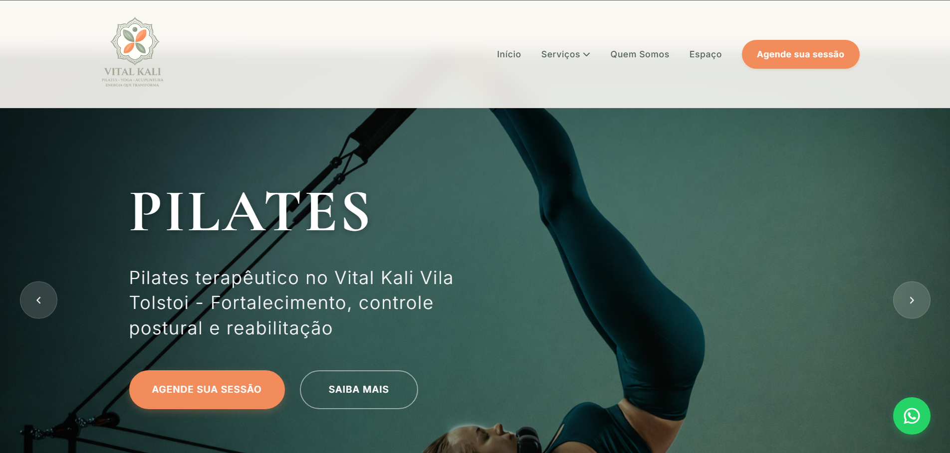 Primeiro Projeto CodeLink